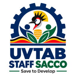 UVTAB Staff SACCO — Save to Develop