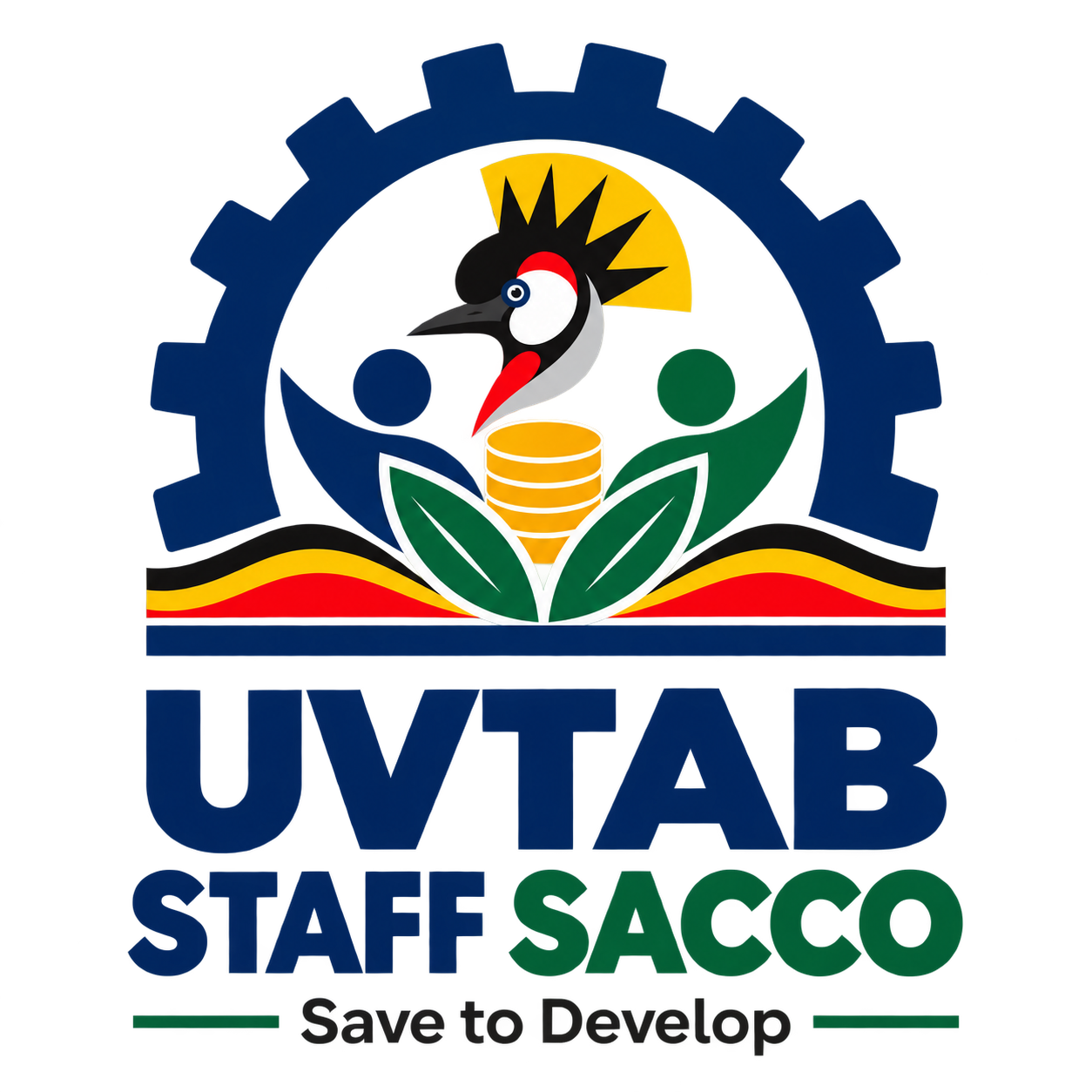 UVTAB Staff SACCO — Save to Develop